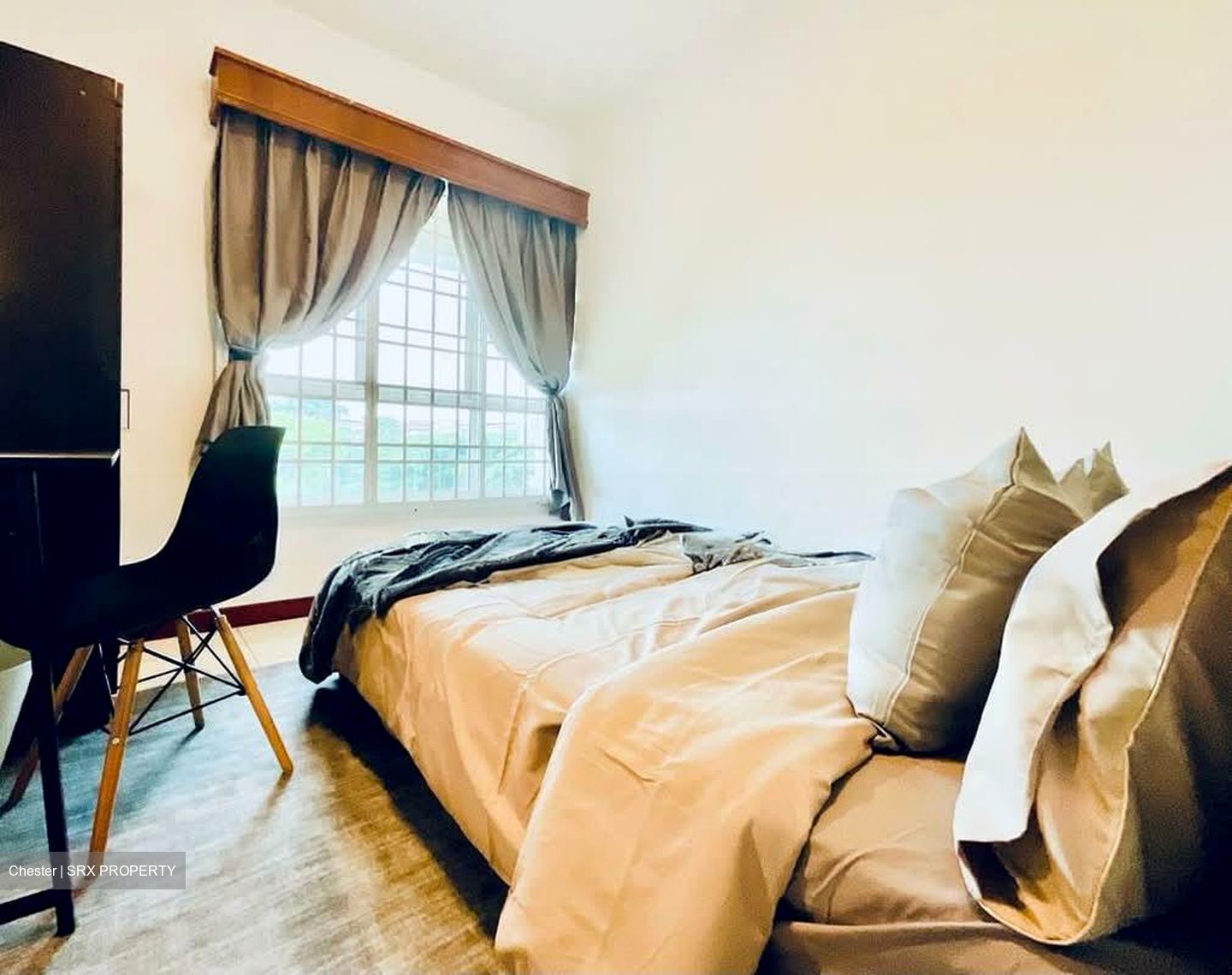 Melville Park (D18), Condominium #555242111